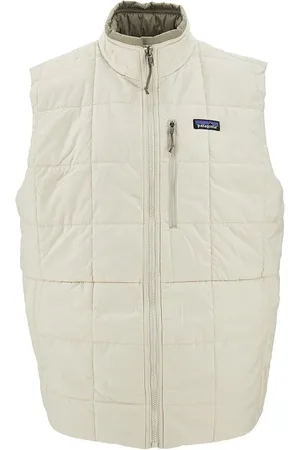 Patagonia Gilet Light Gust Uomo M