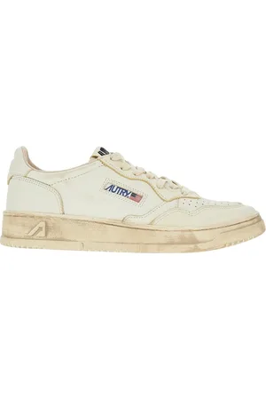 Autry Sneakers Medalist Low Super Vintage Uomo 40