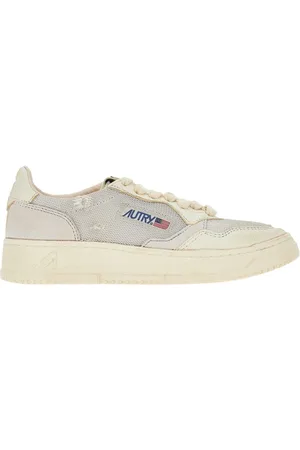 Autry Sneakers Medalist Low Super Vintage