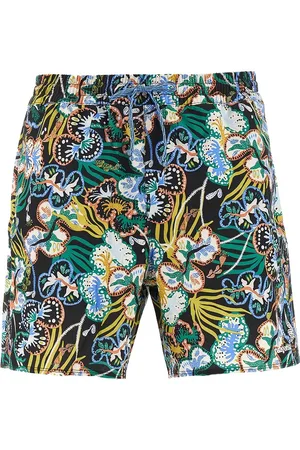 Patagonia Bermuda Hydropeak Volley Uomo M