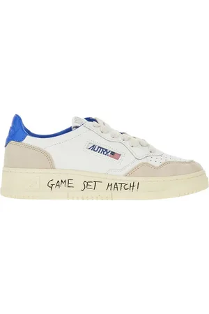 Autry Sneakers Medalist Low 
