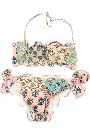 MC2 SAINT BARTH Bikini 