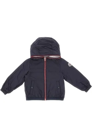 Moncler Giubbino impermeabile 