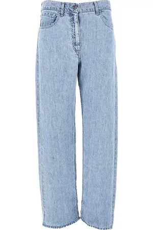 The Row Jeans 