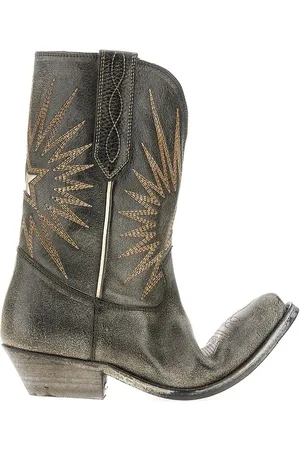 Golden Goose Stivali 