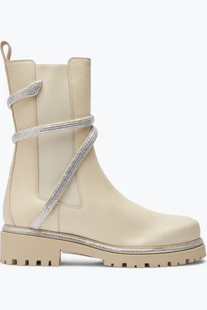 RENE CAOVILLA Stivaletto Cleo In Pelle 25