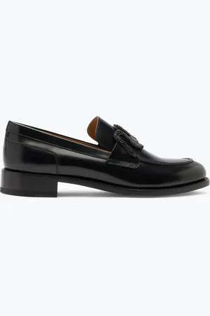 RENE CAOVILLA Mocassino Morgana 20