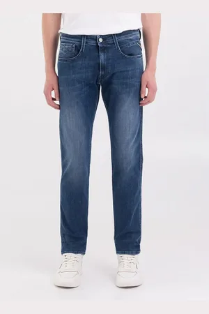 Replay Jeans Slim Fit Anbass