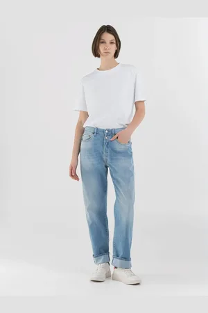 Replay Jeans Straight Fit Ws9zero1
