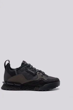 Replay Sneakers Con Lacci Field Speed Raw