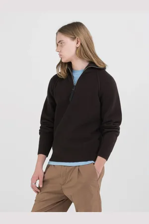 Replay Maglione In Misto Lana