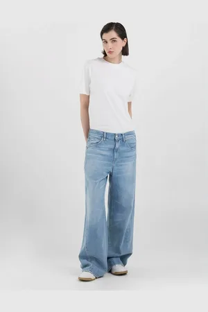 Replay Jeans Baggy Fit Narja