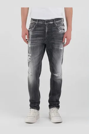 Replay Jeans Slim Fit Mickym