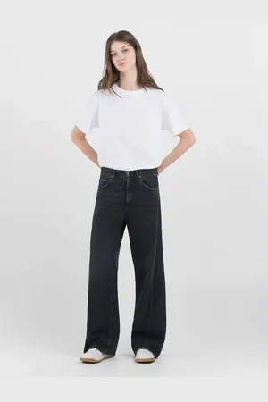Replay Jeans Baggy Fit Narja