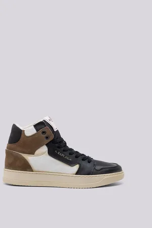 Replay Sneakers Con Lacci Mid-cut Reload