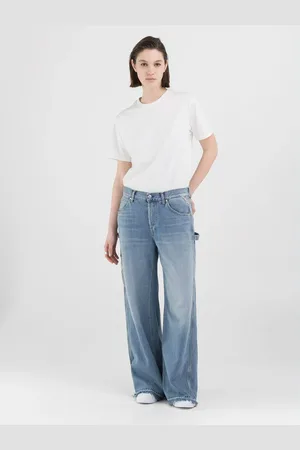 Replay Jeans Work Fit Hallie