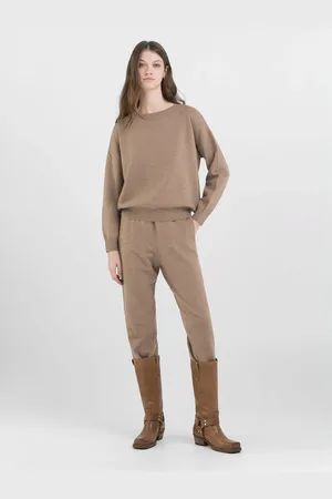 Replay Maglione Con Scollo Tondo
