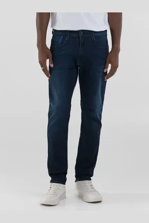 Replay Jeans Slim Fit Anbass
