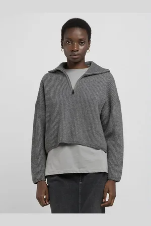 Replay Maglione In Misto Lana