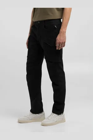 Replay Pantalone Cargo Joe
