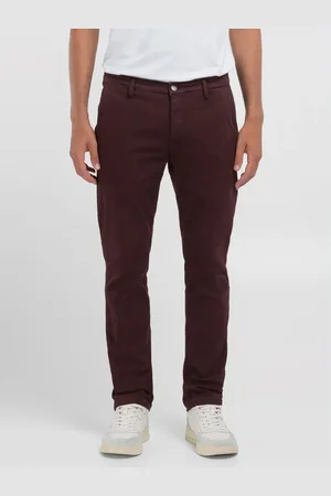 Replay Chino Slim Fit Zeumar