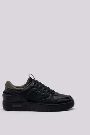 Replay Sneakers Con Lacci Epic M Base X