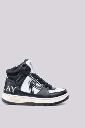 Replay Sneakers Mid-cut Epic N