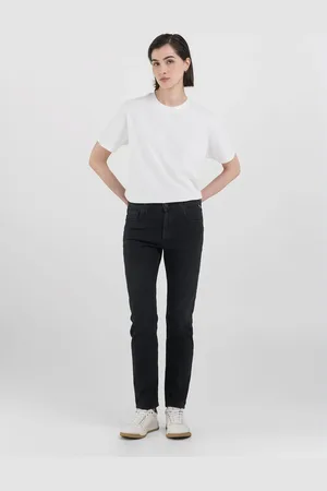 Replay Jeans Straight Fit Maijke