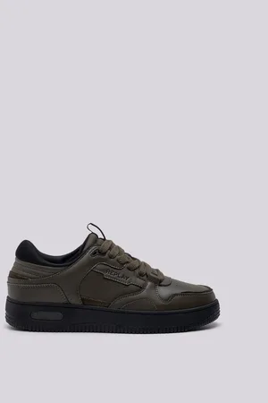 Replay Sneakers Con Lacci Epic M Base X