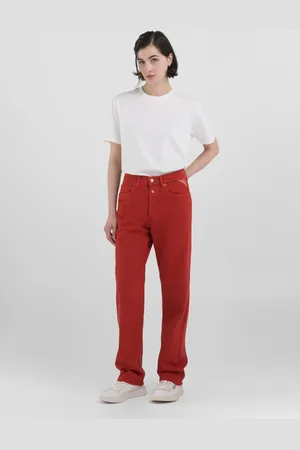 Replay Jeans Straight Fit 9zero1
