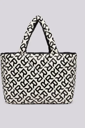 Replay Set Con Tote Bag E Mini Bag