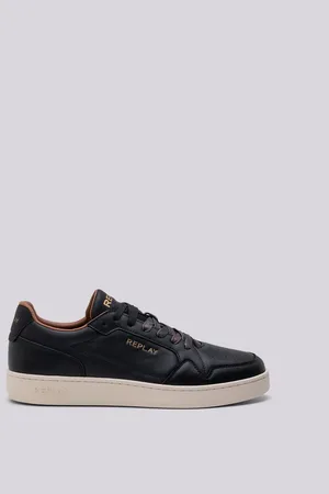 Replay Sneakers Con Lacci Smash Choice 2