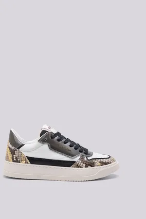 Replay Sneakers Con Lacci Reload W