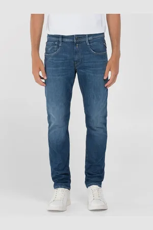 Replay Jeans Slim Fit Anbass