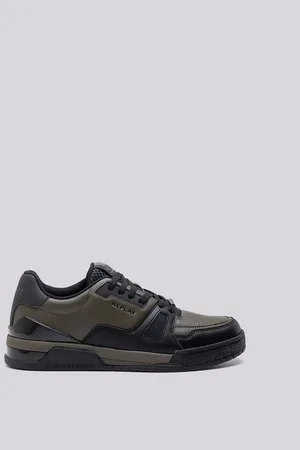 Replay Sneakers Con Lacci Astro Low