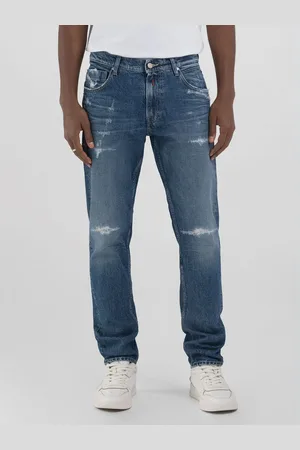 Replay Jeans Slim Fit Mickym