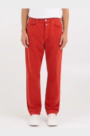Replay Jeans Straight Fit 9zero1