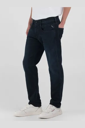 Replay Jeans Slim Fit Anbass