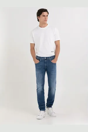 Replay Jeans Slim Fit Anbass