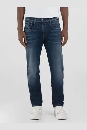 Replay Jeans Slim Fit Anbass