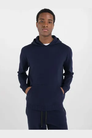 Replay Maglione Con Cappuccio