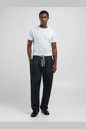 Replay Pantaloni Sport Slim Sartoriale