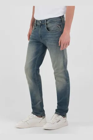 Replay Jeans Slim Fit Anbass