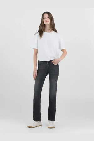 Replay Jeans Bootcut Fit New Luz