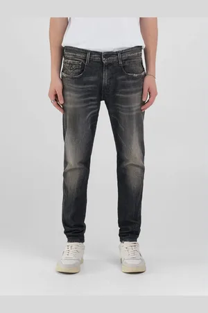 Replay Jeans Super Slim Fit Bronny