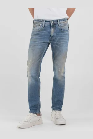 Replay Jeans Slim Fit Anbass