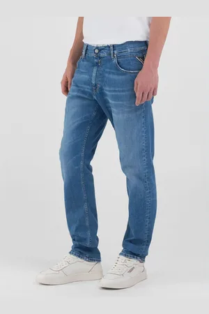Replay Jeans Slim Fit Mickym