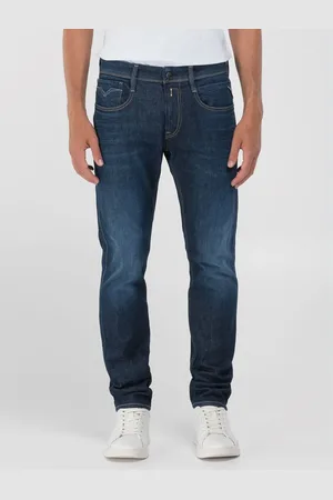 Replay Jeans Slim Fit Anbass