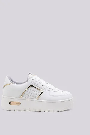 Replay Sneakers Platform Epic High