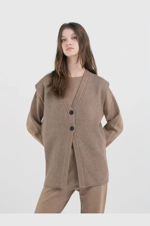 Replay Cardigan Smanicato